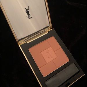 YSL Beauty Blush Volupté (Shade 9)